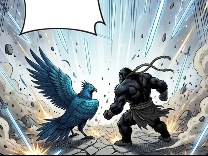 Xuyên Không Tới Tu Tiên Giới Làm Trù Thần Chap 32 - Next Chap 33