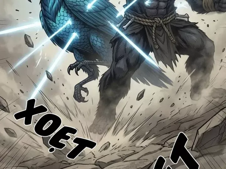 Xuyên Không Tới Tu Tiên Giới Làm Trù Thần Chap 32 - Next Chap 33