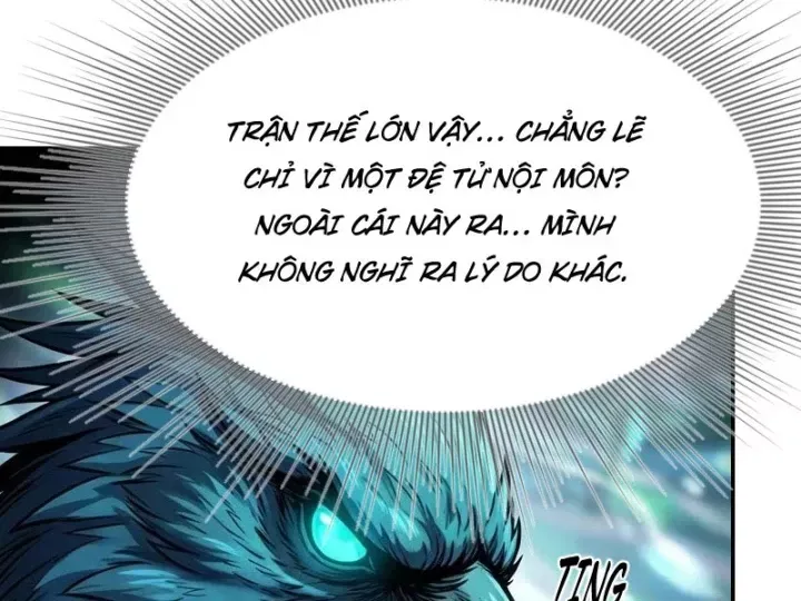 Xuyên Không Tới Tu Tiên Giới Làm Trù Thần Chap 32 - Next Chap 33
