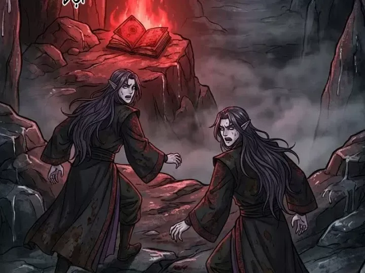 Xuyên Không Tới Tu Tiên Giới Làm Trù Thần Chap 32 - Next Chap 33