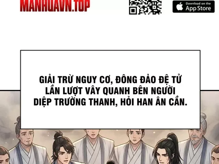 Xuyên Không Tới Tu Tiên Giới Làm Trù Thần Chap 32 - Next Chap 33