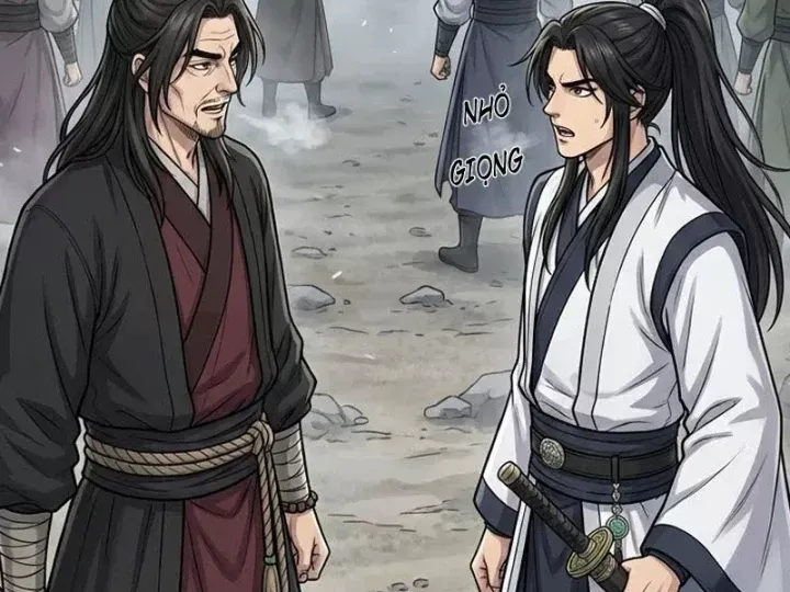 Xuyên Không Tới Tu Tiên Giới Làm Trù Thần Chap 32 - Next Chap 33