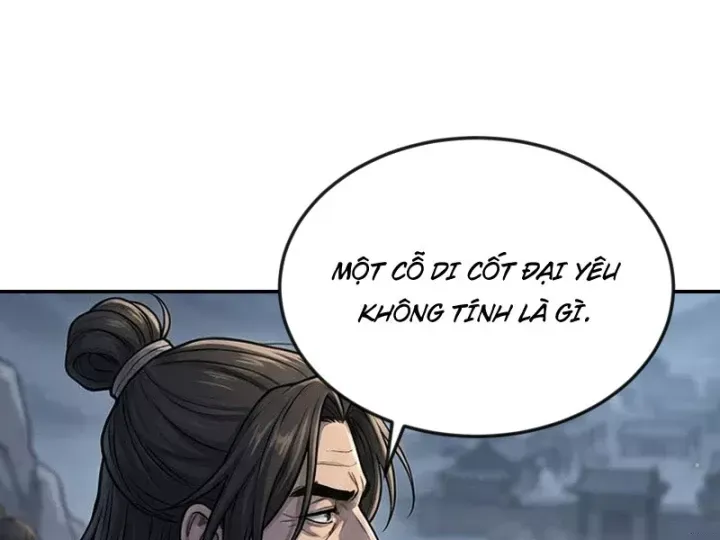 Xuyên Không Tới Tu Tiên Giới Làm Trù Thần Chap 32 - Next Chap 33