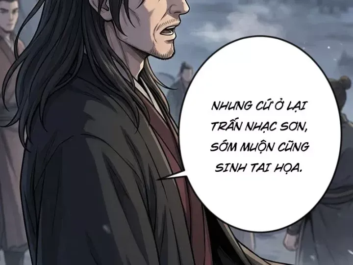 Xuyên Không Tới Tu Tiên Giới Làm Trù Thần Chap 32 - Next Chap 33