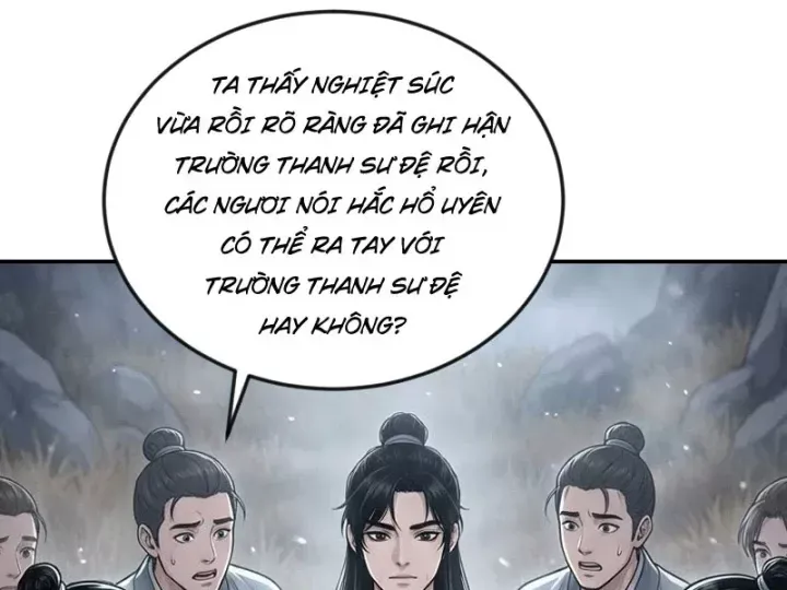 Xuyên Không Tới Tu Tiên Giới Làm Trù Thần Chap 32 - Next Chap 33