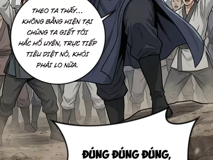 Xuyên Không Tới Tu Tiên Giới Làm Trù Thần Chap 32 - Next Chap 33