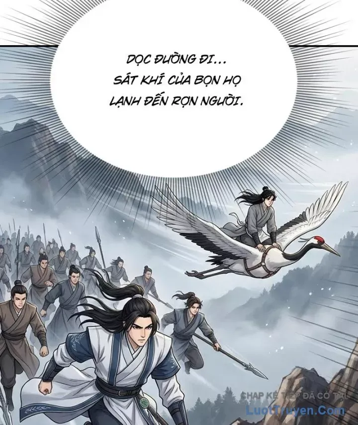 Xuyên Không Tới Tu Tiên Giới Làm Trù Thần Chap 33 - Next Chap 34