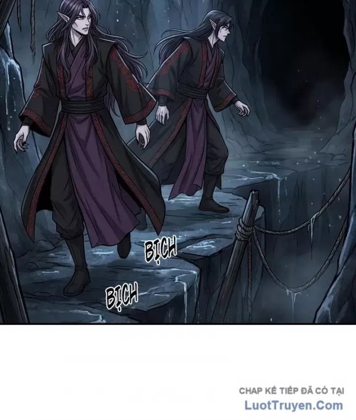 Xuyên Không Tới Tu Tiên Giới Làm Trù Thần Chap 33 - Next Chap 34