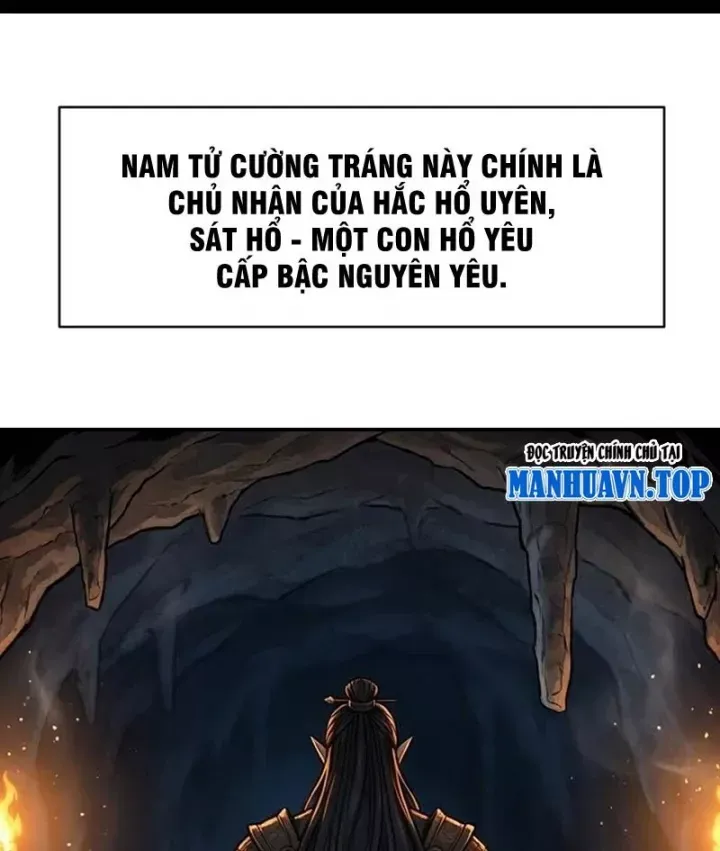 Xuyên Không Tới Tu Tiên Giới Làm Trù Thần Chap 33 - Next Chap 34