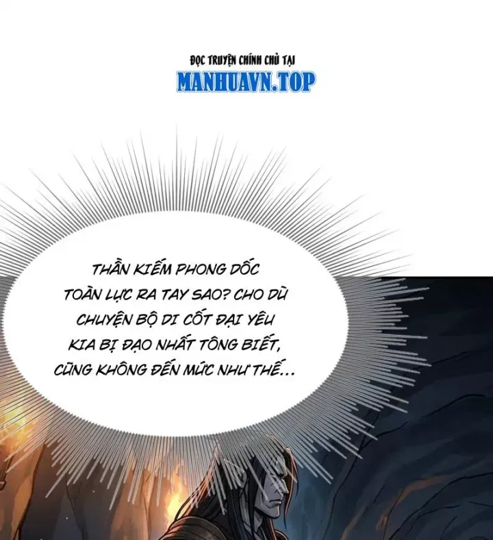 Xuyên Không Tới Tu Tiên Giới Làm Trù Thần Chap 33 - Next Chap 34