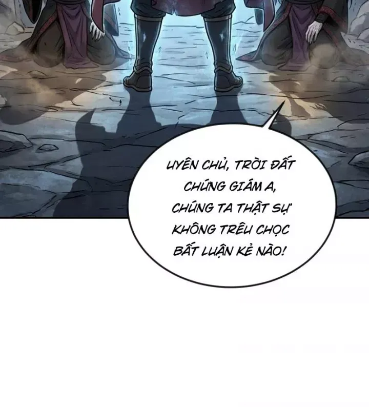 Xuyên Không Tới Tu Tiên Giới Làm Trù Thần Chap 33 - Next Chap 34