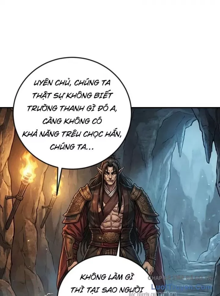 Xuyên Không Tới Tu Tiên Giới Làm Trù Thần Chap 33 - Next Chap 34