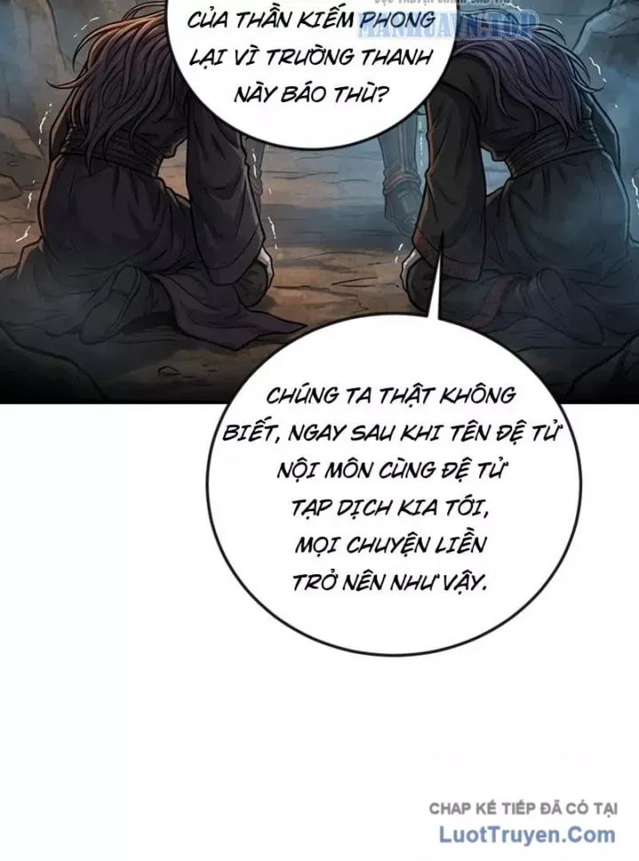 Xuyên Không Tới Tu Tiên Giới Làm Trù Thần Chap 33 - Next Chap 34