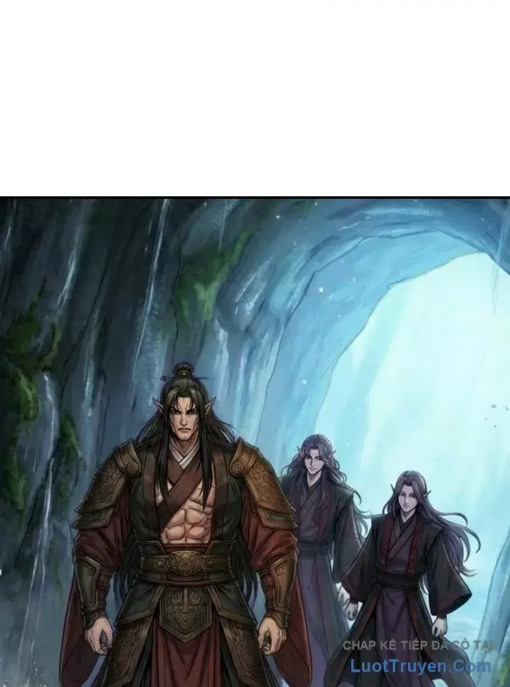 Xuyên Không Tới Tu Tiên Giới Làm Trù Thần Chap 33 - Next Chap 34