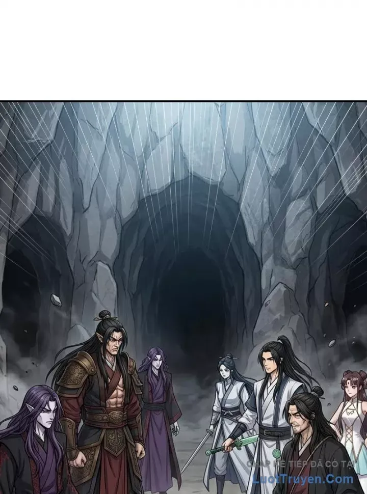 Xuyên Không Tới Tu Tiên Giới Làm Trù Thần Chap 33 - Next Chap 34