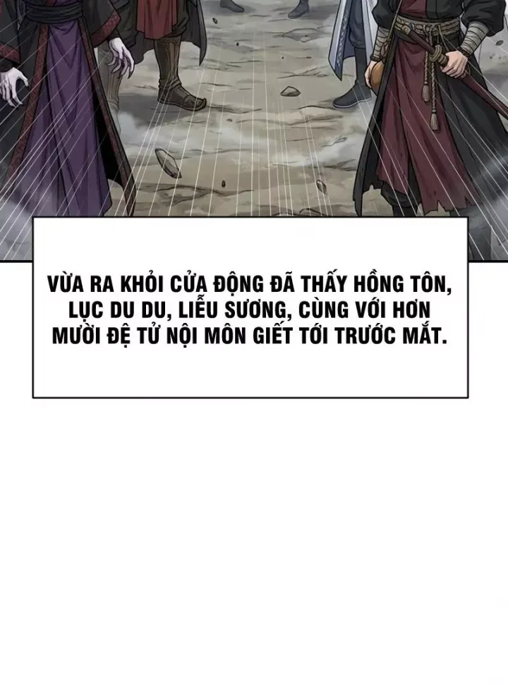 Xuyên Không Tới Tu Tiên Giới Làm Trù Thần Chap 33 - Next Chap 34