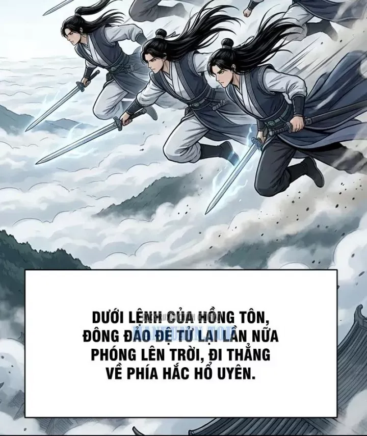 Xuyên Không Tới Tu Tiên Giới Làm Trù Thần Chap 33 - Next Chap 34