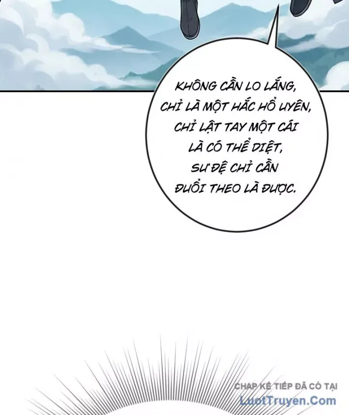 Xuyên Không Tới Tu Tiên Giới Làm Trù Thần Chap 33 - Next Chap 34