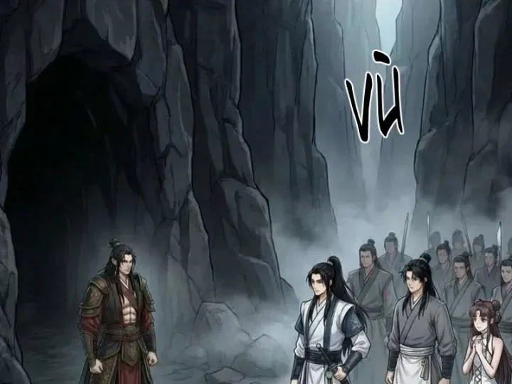 Xuyên Không Tới Tu Tiên Giới Làm Trù Thần Chap 34 - Next Chap 35