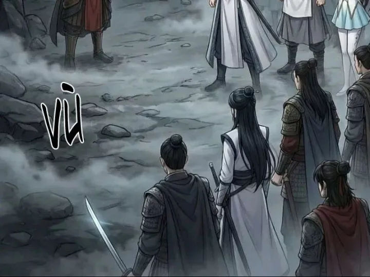 Xuyên Không Tới Tu Tiên Giới Làm Trù Thần Chap 34 - Next Chap 35