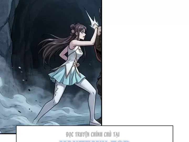 Xuyên Không Tới Tu Tiên Giới Làm Trù Thần Chap 34 - Next Chap 35