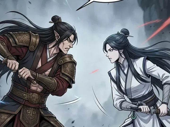 Xuyên Không Tới Tu Tiên Giới Làm Trù Thần Chap 34 - Next Chap 35