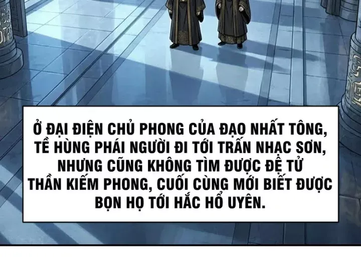 Xuyên Không Tới Tu Tiên Giới Làm Trù Thần Chap 34 - Next Chap 35