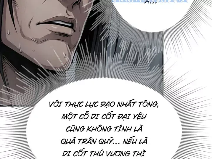 Xuyên Không Tới Tu Tiên Giới Làm Trù Thần Chap 34 - Next Chap 35