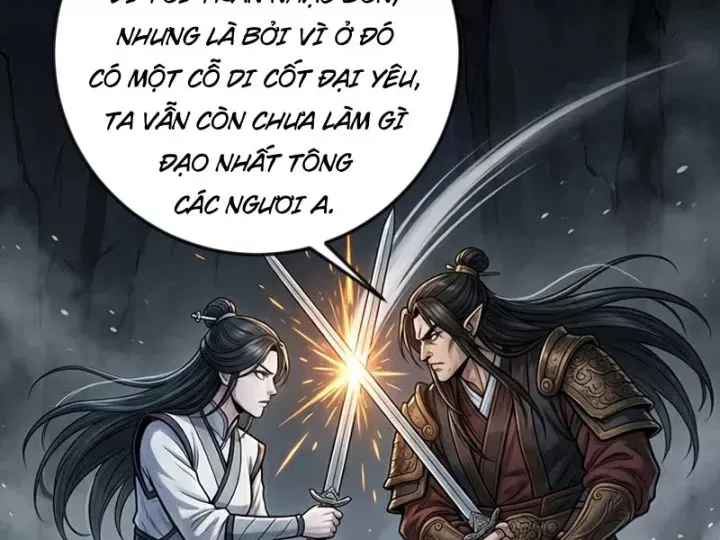 Xuyên Không Tới Tu Tiên Giới Làm Trù Thần Chap 34 - Next Chap 35