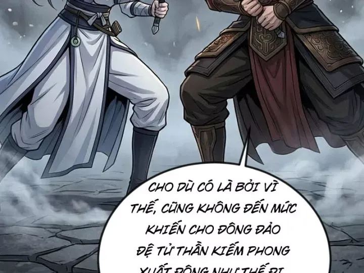Xuyên Không Tới Tu Tiên Giới Làm Trù Thần Chap 34 - Next Chap 35