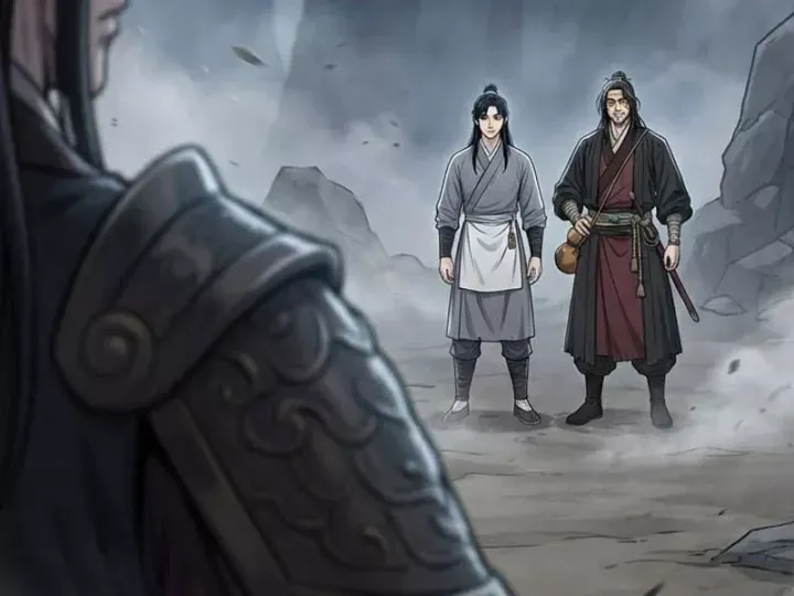 Xuyên Không Tới Tu Tiên Giới Làm Trù Thần Chap 34 - Next Chap 35