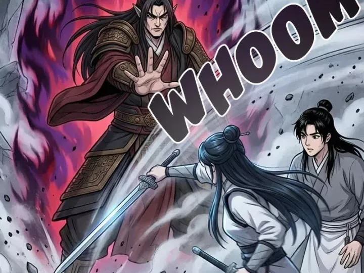 Xuyên Không Tới Tu Tiên Giới Làm Trù Thần Chap 34 - Next Chap 35