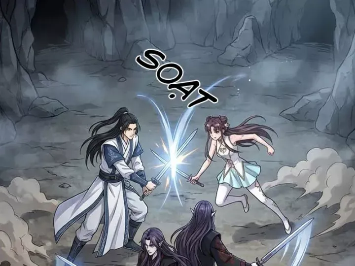 Xuyên Không Tới Tu Tiên Giới Làm Trù Thần Chap 34 - Next Chap 35