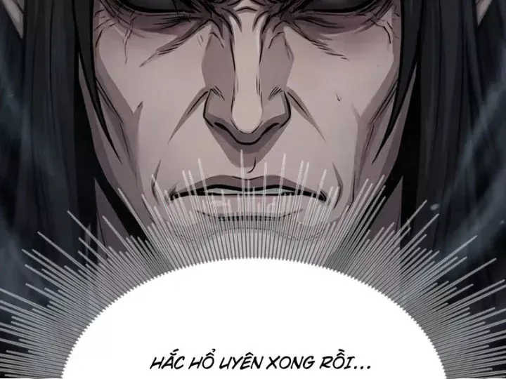 Xuyên Không Tới Tu Tiên Giới Làm Trù Thần Chap 34 - Next Chap 35