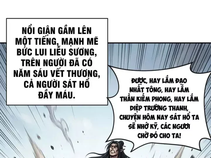 Xuyên Không Tới Tu Tiên Giới Làm Trù Thần Chap 34 - Next Chap 35