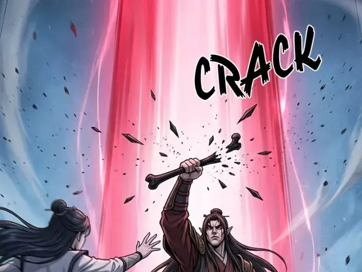 Xuyên Không Tới Tu Tiên Giới Làm Trù Thần Chap 34 - Next Chap 35