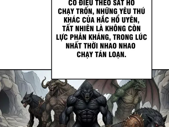 Xuyên Không Tới Tu Tiên Giới Làm Trù Thần Chap 34 - Next Chap 35