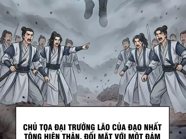 Xuyên Không Tới Tu Tiên Giới Làm Trù Thần Chap 35 - Next Chap 36