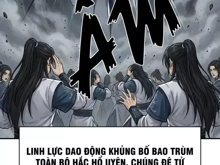 Xuyên Không Tới Tu Tiên Giới Làm Trù Thần Chap 35 - Next Chap 36