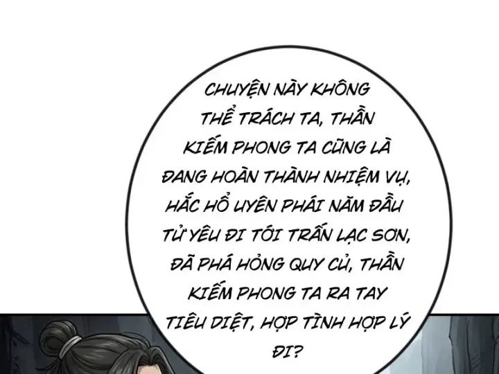 Xuyên Không Tới Tu Tiên Giới Làm Trù Thần Chap 35 - Next Chap 36