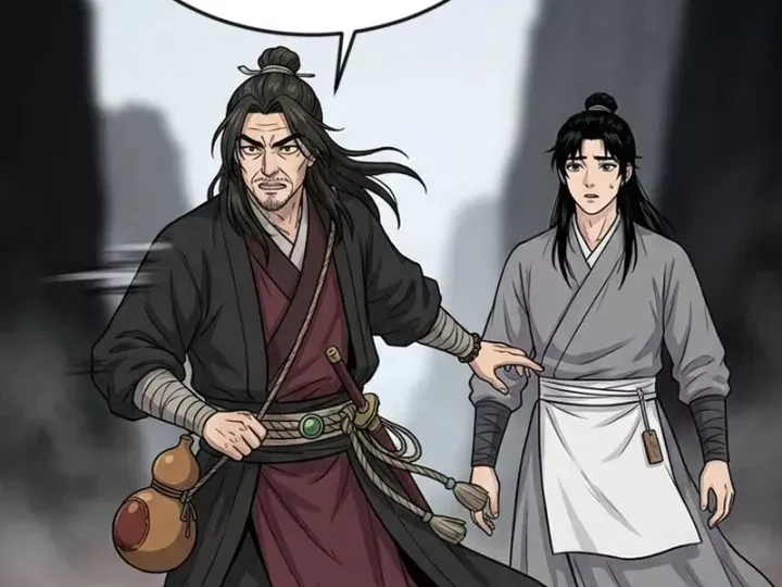 Xuyên Không Tới Tu Tiên Giới Làm Trù Thần Chap 35 - Next Chap 36