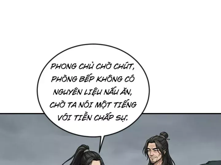 Xuyên Không Tới Tu Tiên Giới Làm Trù Thần Chap 35 - Next Chap 36