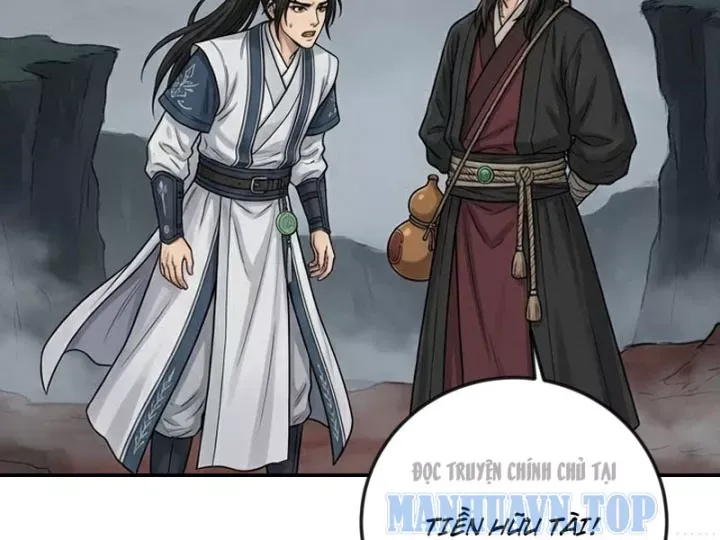 Xuyên Không Tới Tu Tiên Giới Làm Trù Thần Chap 35 - Next Chap 36