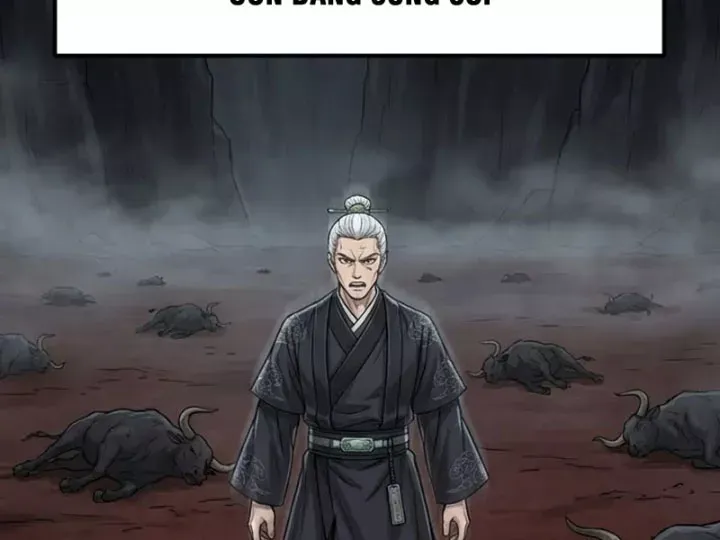 Xuyên Không Tới Tu Tiên Giới Làm Trù Thần Chap 35 - Next Chap 36