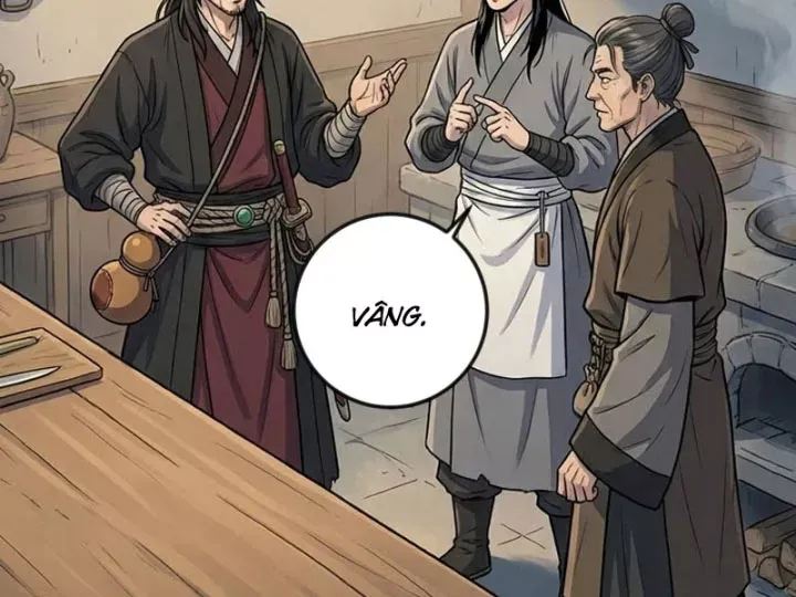 Xuyên Không Tới Tu Tiên Giới Làm Trù Thần Chap 35 - Next Chap 36