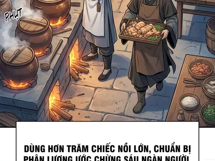 Xuyên Không Tới Tu Tiên Giới Làm Trù Thần Chap 35 - Next Chap 36