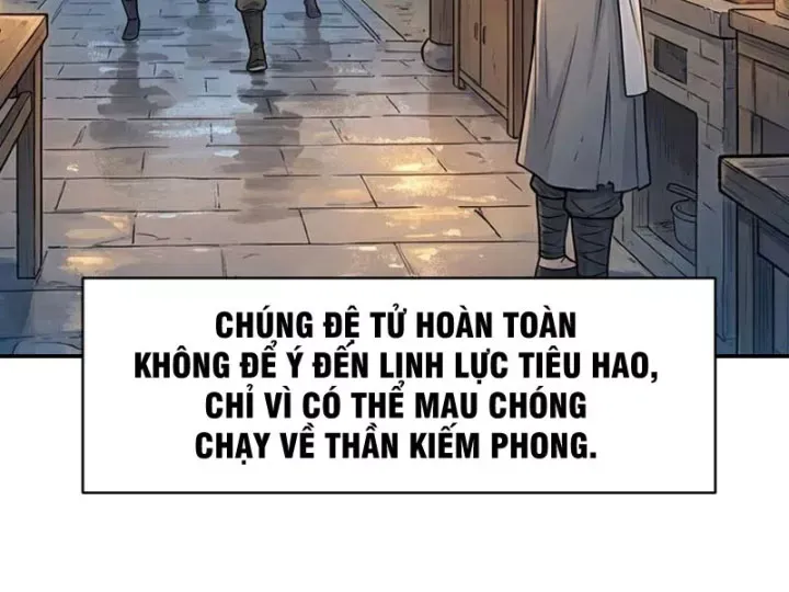 Xuyên Không Tới Tu Tiên Giới Làm Trù Thần Chap 35 - Next Chap 36