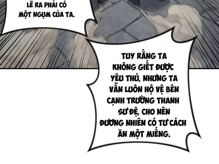 Xuyên Không Tới Tu Tiên Giới Làm Trù Thần Chap 35 - Next Chap 36