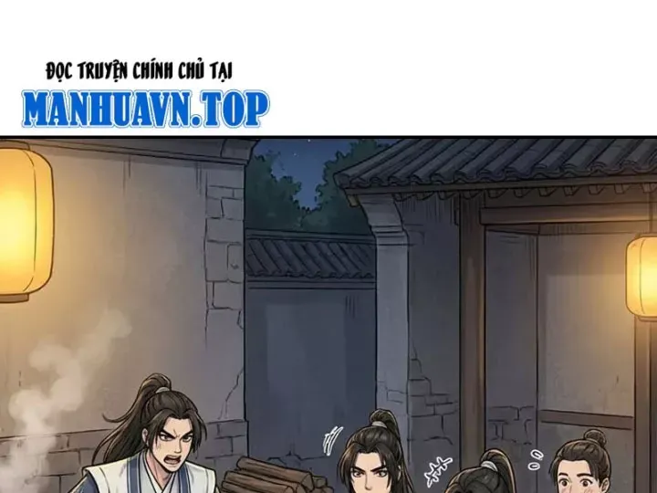 Xuyên Không Tới Tu Tiên Giới Làm Trù Thần Chap 35 - Next Chap 36