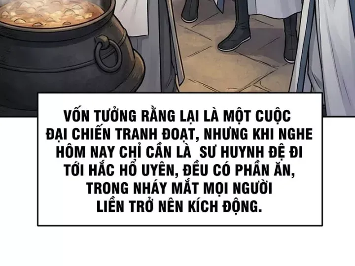 Xuyên Không Tới Tu Tiên Giới Làm Trù Thần Chap 35 - Next Chap 36